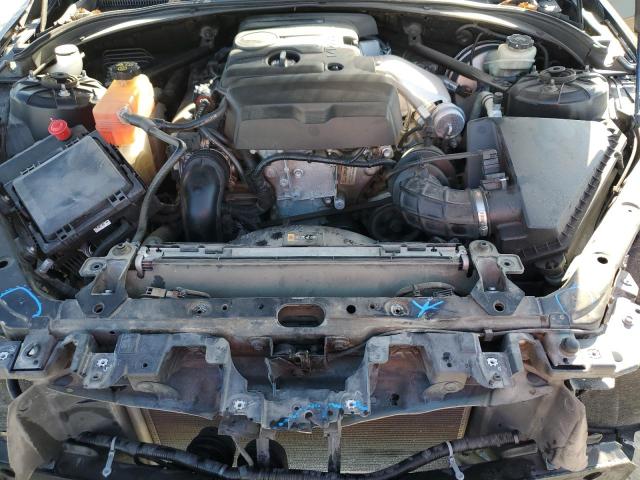 2016 CADILLAC ATS PERFOR 1G6AC5SX6G0115170