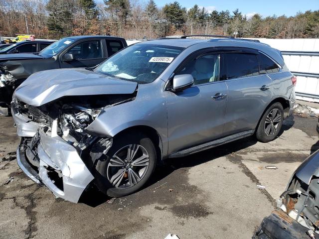 ACURA MDX