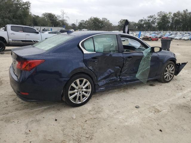 2015 LEXUS GS 450H JTHBS1BL7FA000272