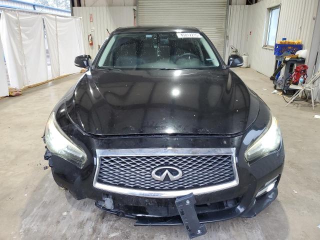 2015 INFINITI Q50 BASE - JN1BV7AP4FM350041
