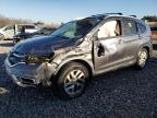 2015 HONDA CR-V EXL - 2HKRM3H74FH523077