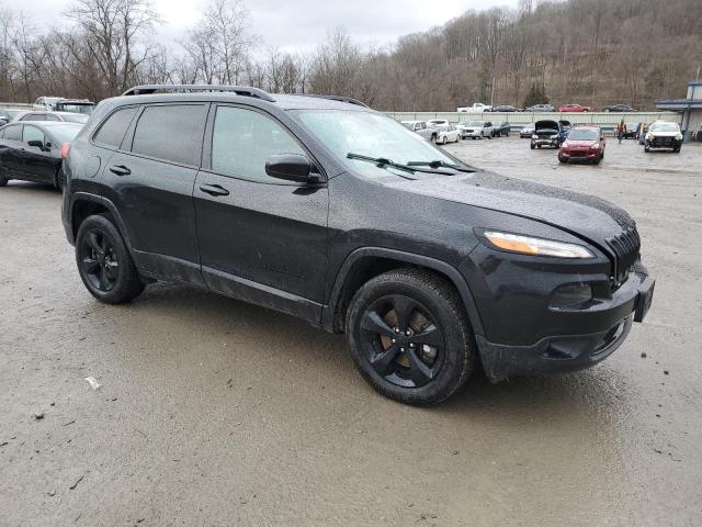 2015 JEEP CHEROKEE L - 1C4PJMCB0FW756224