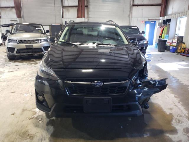 2018 SUBARU CROSSTREK - JF2GTAMC2J8341436