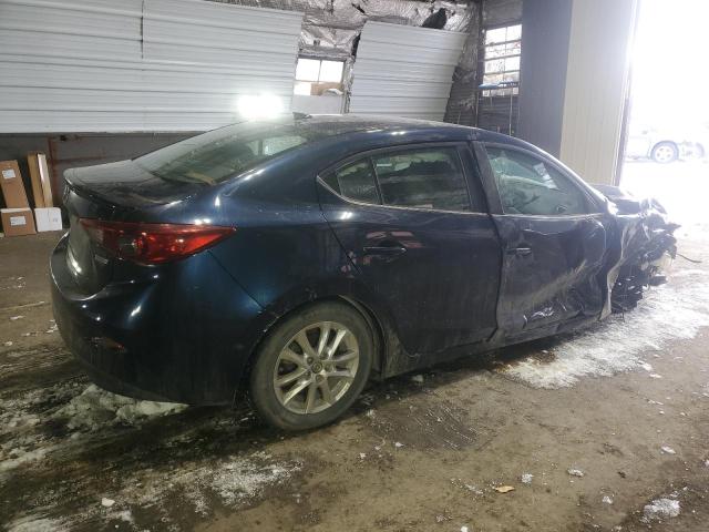 Vin: 3mzbm1w71gm263139, lot: 45964695, mazda 3 touring 20163