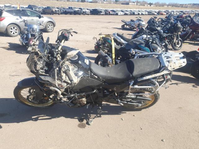 2021 HONDA CRF1100 A4 JH2SD102XMK100144