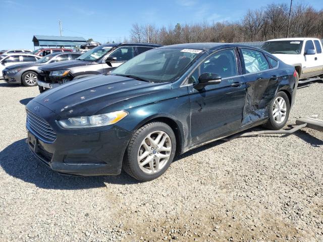 Vin: 3fa6p0h7xer347890, lot: 47312695, ford fusion se 2014 img_1