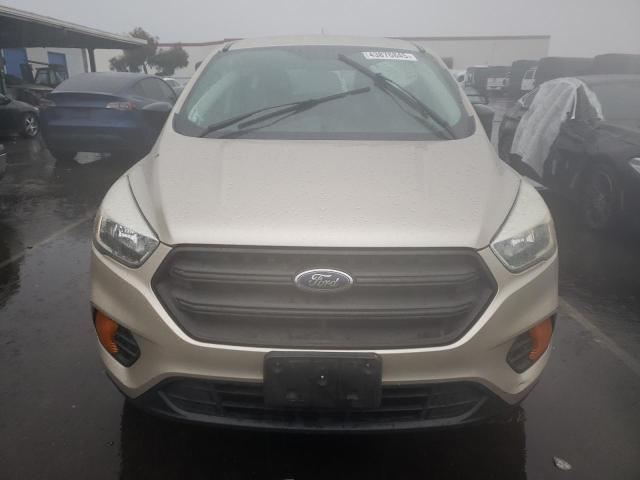 2017 FORD ESCAPE S - 1FMCU0F73HUC67574