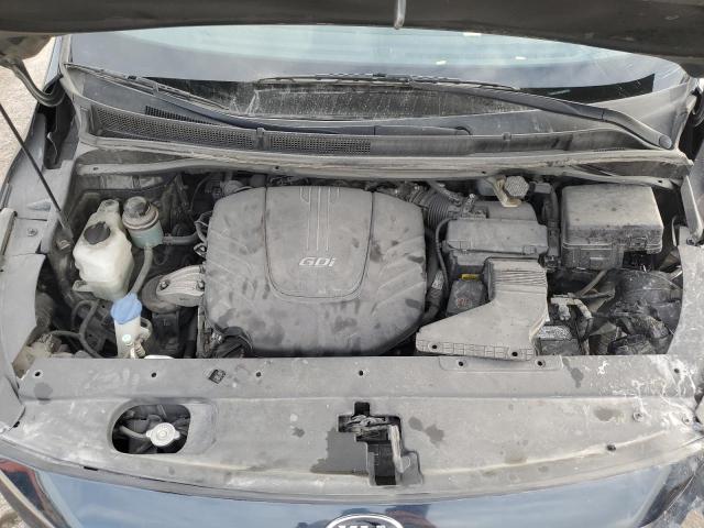 2017 KIA SEDONA LX - KNDMB5C18H6244792