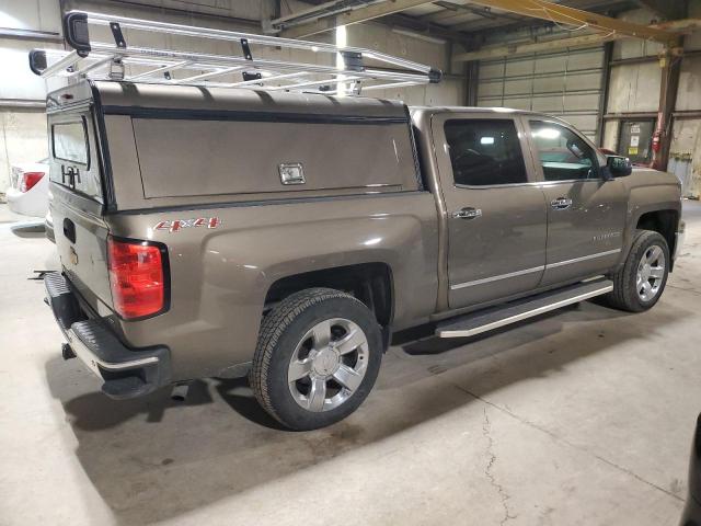 Vin: 3gcuksecxfg243412, lot: 43289105, chevrolet all models k1500 ltz 20153