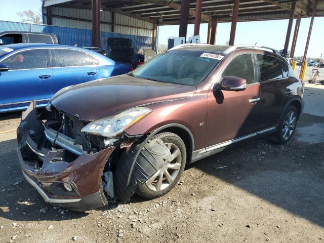 INFINITI QX50