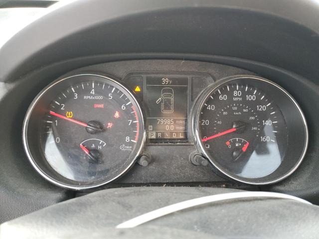 2015 NISSAN ROGUE SELE JN8AS5MV7FW763385