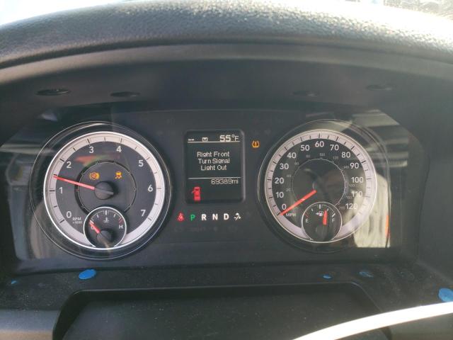 2021 RAM 1500 CLASS - 1C6RR7LT8MS528219