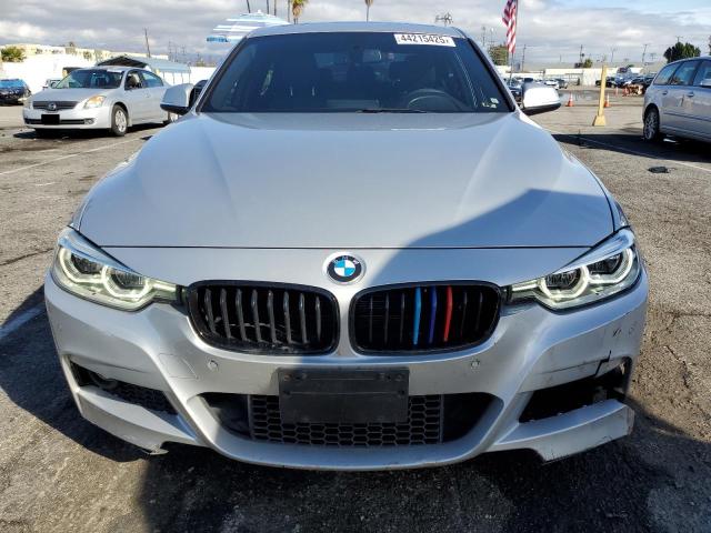 2017 BMW 330 I - WBA8B9G57HNU50064
