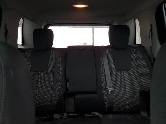 2017 GMC TERRAIN SL - 2GKALNEK0H6337276