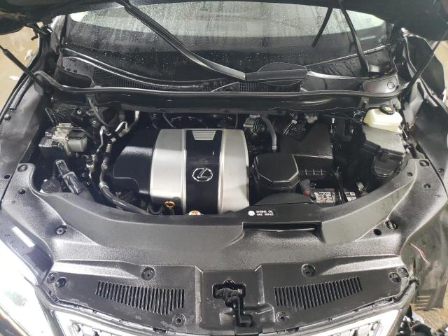 2020 LEXUS RX 350 - 2T2HZMDA2LC245309