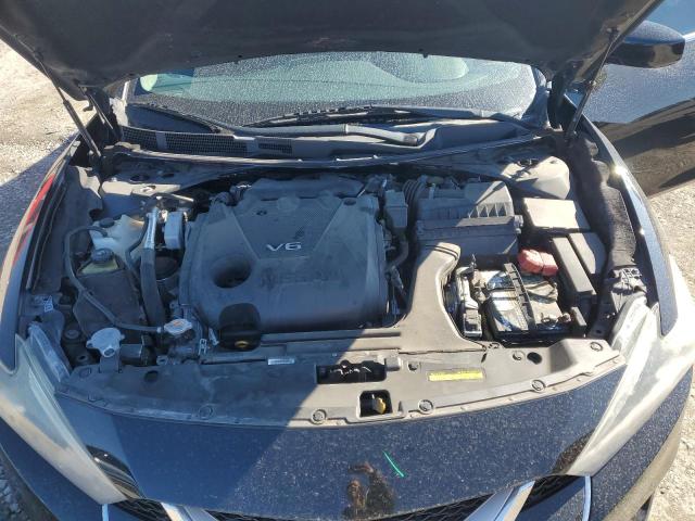 2017 NISSAN MAXIMA 3.5 - 1N4AA6AP8HC429404