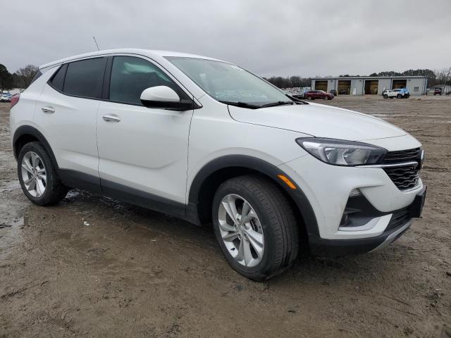 2022 BUICK ENCORE GX - KL4MMBS29NB148458