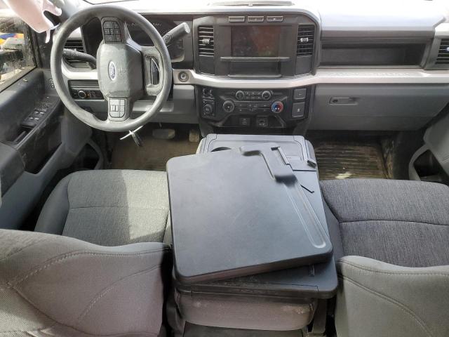 2024 FORD F250 SUPER - 1FT7W2BA9RED47602