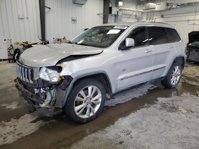 JEEP GRAND CHER