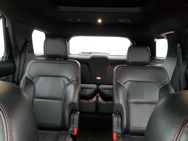 2018 FORD EXPLORER S - 1FM5K8GT8JGB17473
