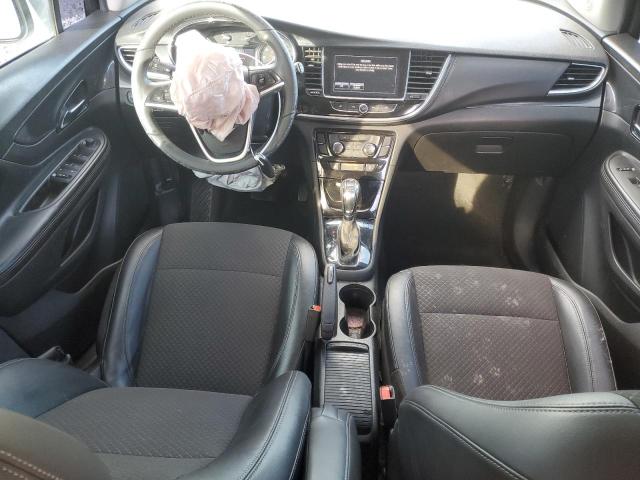 2020 BUICK ENCORE PRE - KL4CJASB8LB342636