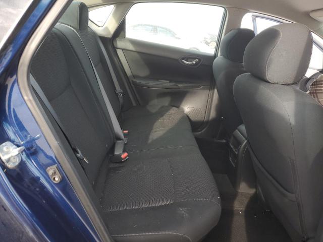 2019 NISSAN SENTRA S - 3N1AB7AP0KY445725
