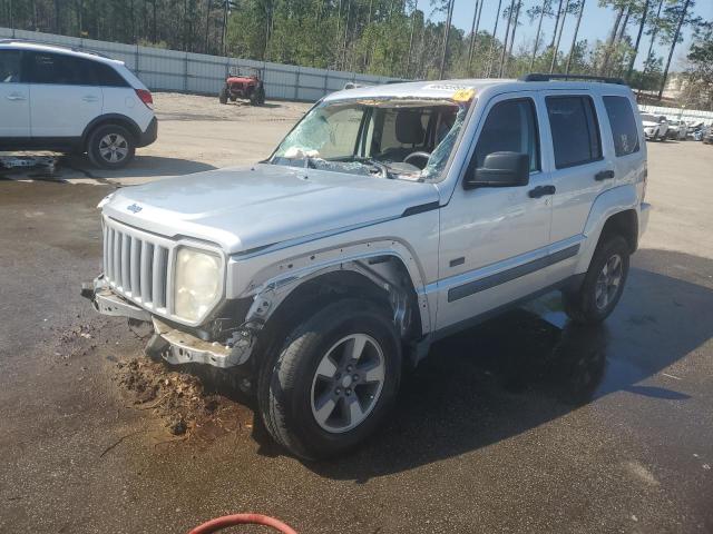 JEEP LIBERTY SP