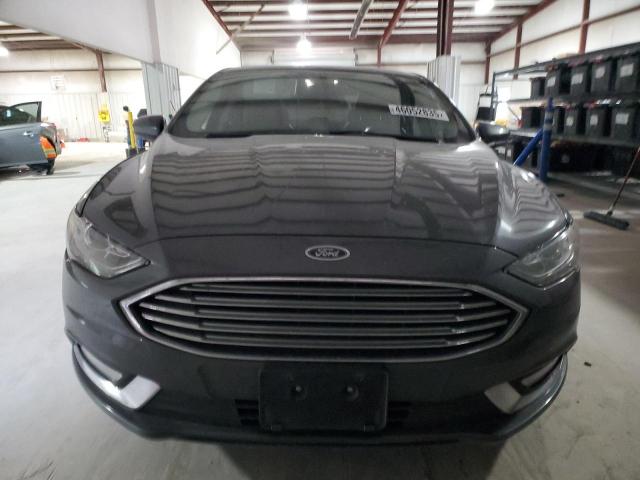 2018 FORD FUSION SE 3FA6P0HD1JR256555