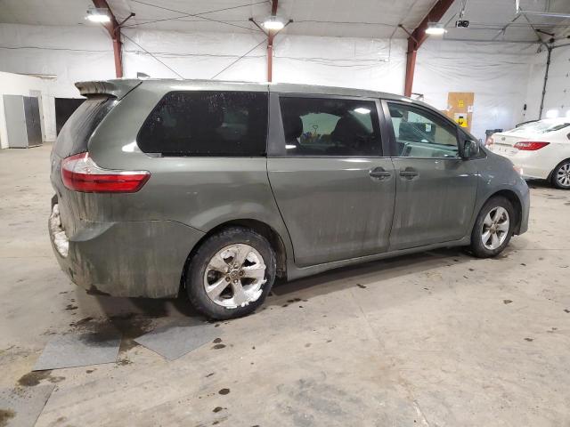 Vin: 5tdzz3dc0ks993549, lot: 44848185, toyota all models 20193