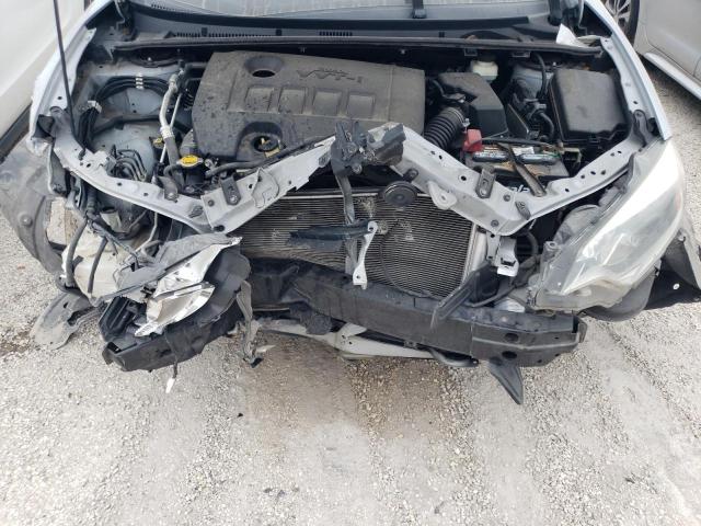 2014 TOYOTA COROLLA L - 2T1BURHE5EC192451