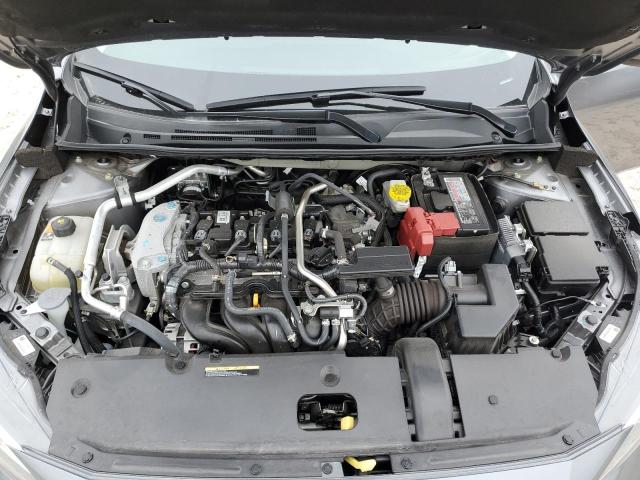 2023 NISSAN SENTRA SV - 3N1AB8CV1PY286982