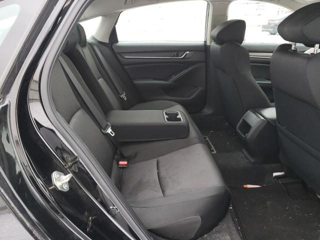 2018 HONDA ACCORD LX - 1HGCV1F12JA187792