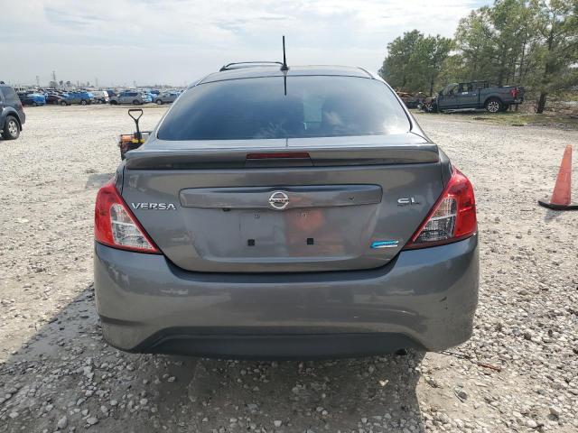 2016 NISSAN VERSA S - 3N1CN7AP3GL856041