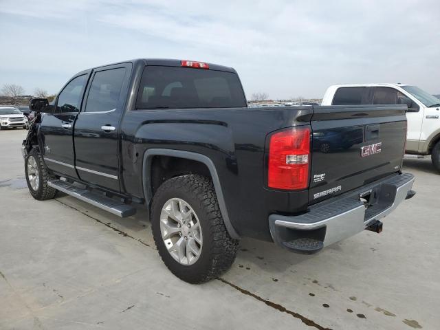 Vin: 3gtu2vec1fg512530, lot: 45304845, gmc sierra k1500 slt 20152