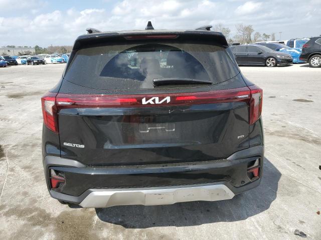 2024 KIA SELTOS SX KNDETCA79R7495300