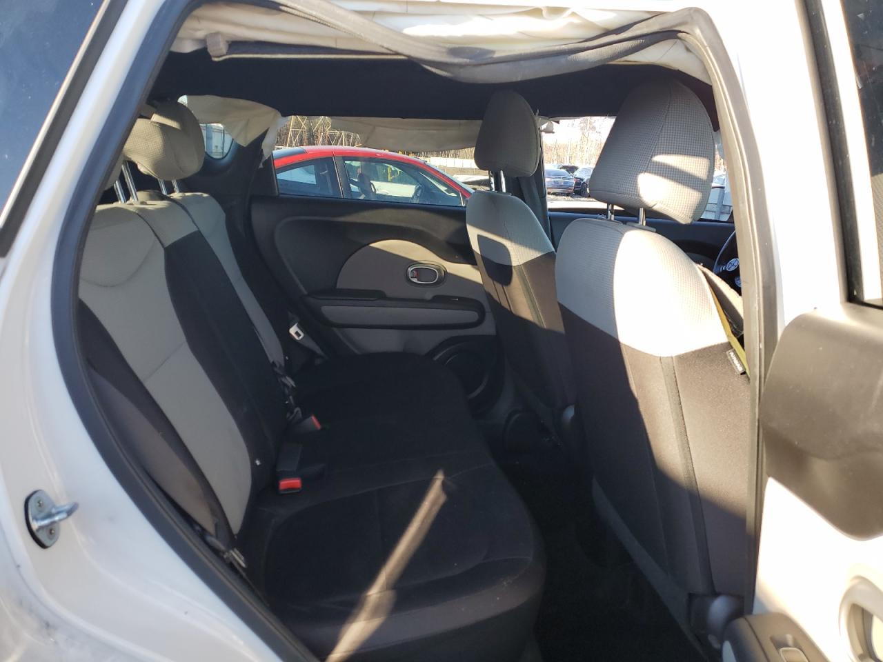 Kia Soul 2019