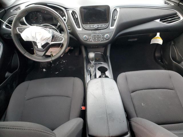 2022 CHEVROLET MALIBU LT - 1G1ZD5STXNF173165
