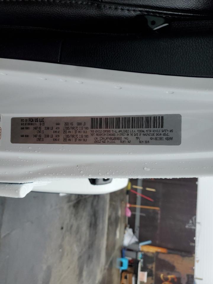 JEEP WRANGLER RUBICON