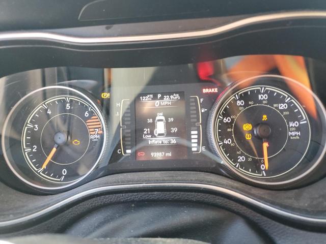 2019 JEEP CHEROKEE L - 1C4PJMLB7KD288062