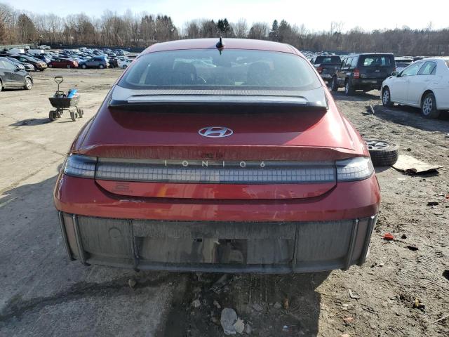 2023 HYUNDAI IONIQ 6 LI KMHM54AC6PA020482