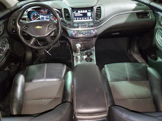 2017 CHEVROLET IMPALA LT - 2G1105S39H9132970