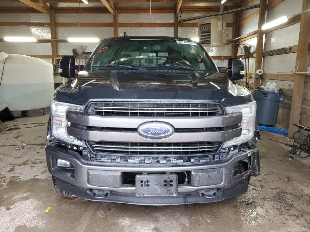 2018 FORD F150 SUPER - 1FTFW1E58JFE18565