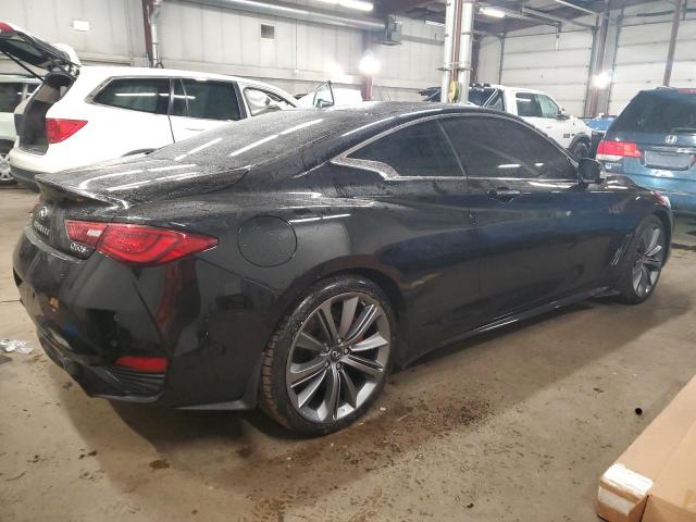 Vin: jn1fv7ll0mm560404, lot: 44274605, infiniti q60 red sport 400 20213