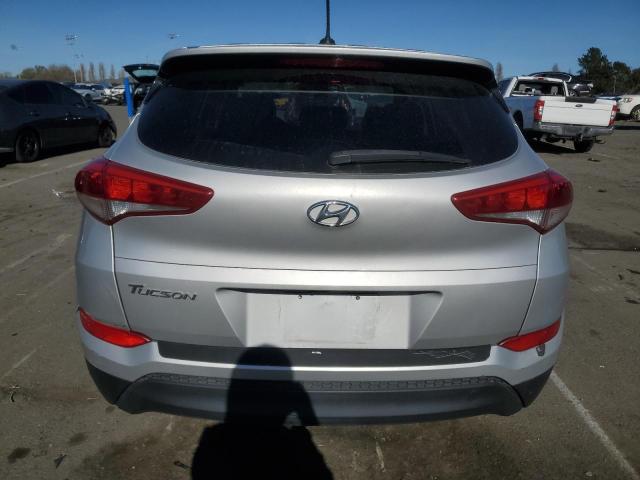 2016 HYUNDAI TUCSON SE - KM8J23A47GU113721