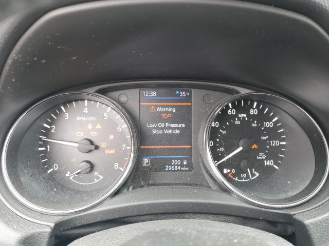 2019 NISSAN ROGUE S - 5N1AT2MV8KC835001