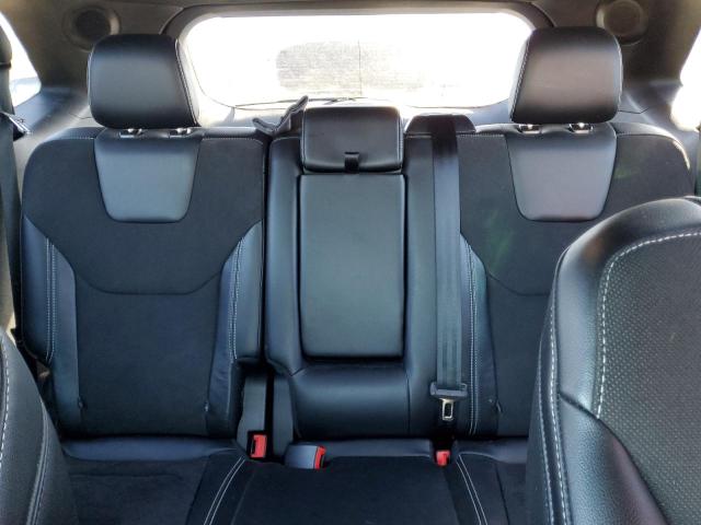 2019 FORD EDGE ST - 2FMPK4AP7KBB80425