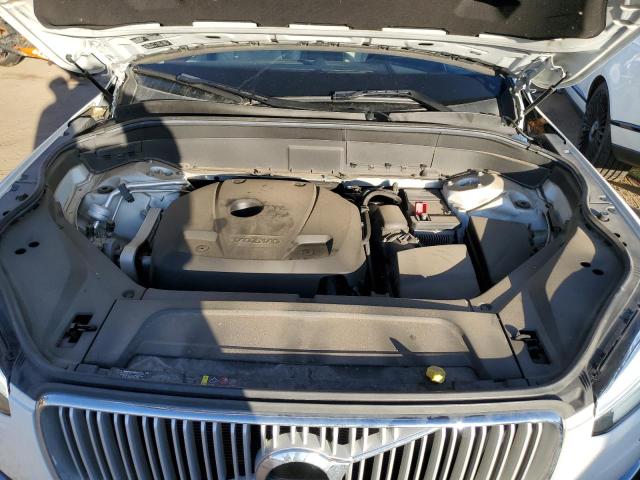 2016 VOLVO XC90 T6 - YV4A22PL0G1081125