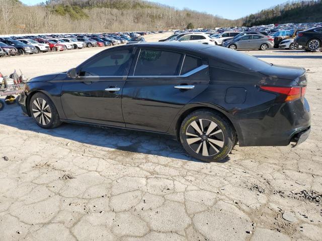 Vin: 1n4bl4ev1kc228446, lot: 46624975, nissan altima sl 20192