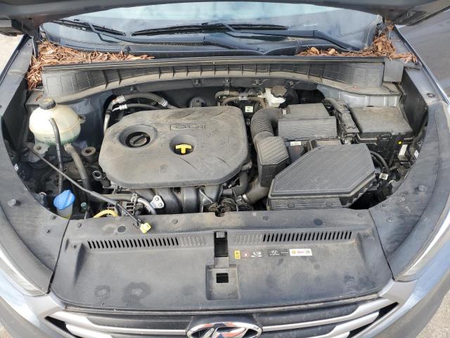 2017 HYUNDAI TUCSON SE - KM8J23A48HU348159