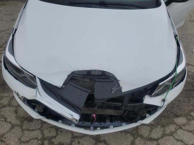 2019 CHEVROLET CRUZE LT 1G1BE5SM4K7146265
